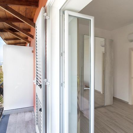 Casa Degli Aranci Villa Forio di Ischia Kültér fotó