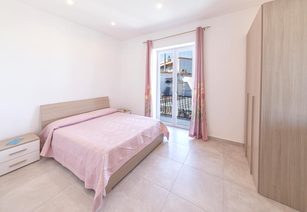 Casa Degli Aranci Villa Forio di Ischia Kültér fotó