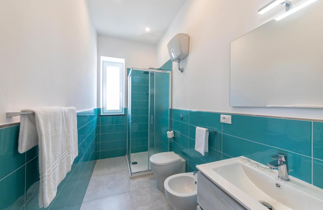 Casa Degli Aranci Villa Forio di Ischia Kültér fotó