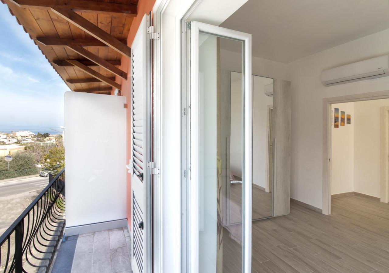 Casa Degli Aranci Villa Forio di Ischia Kültér fotó