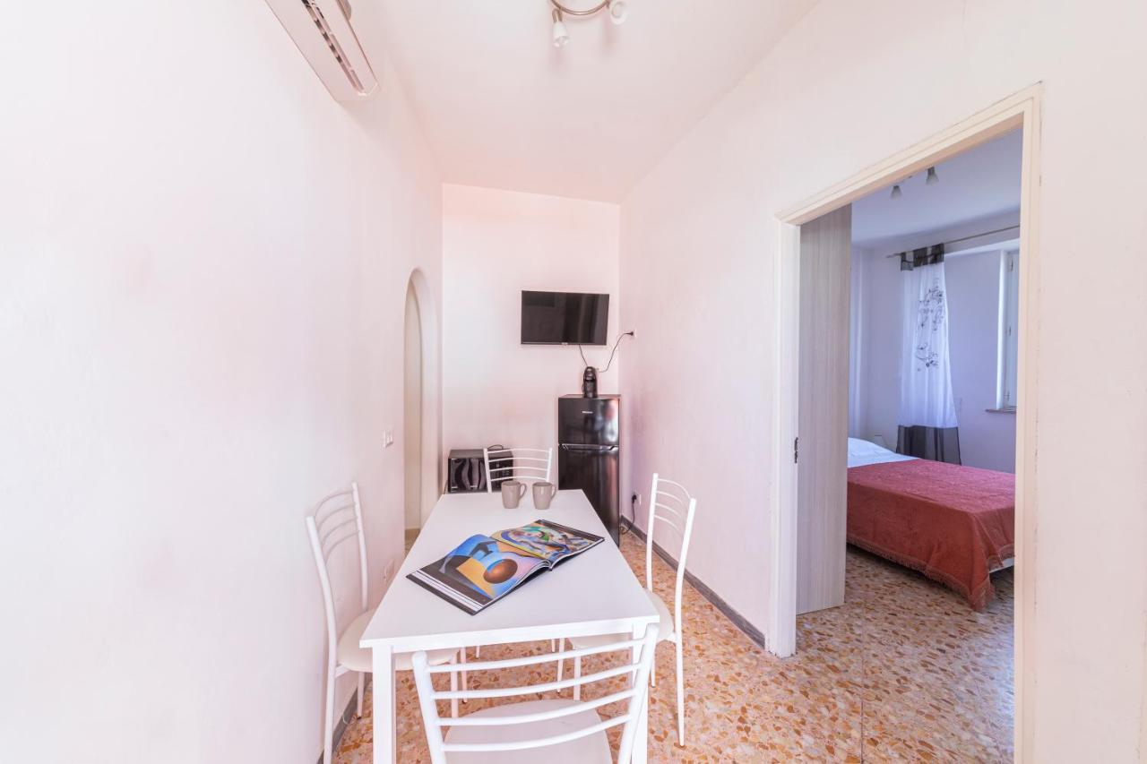 Casa Degli Aranci Villa Forio di Ischia Kültér fotó