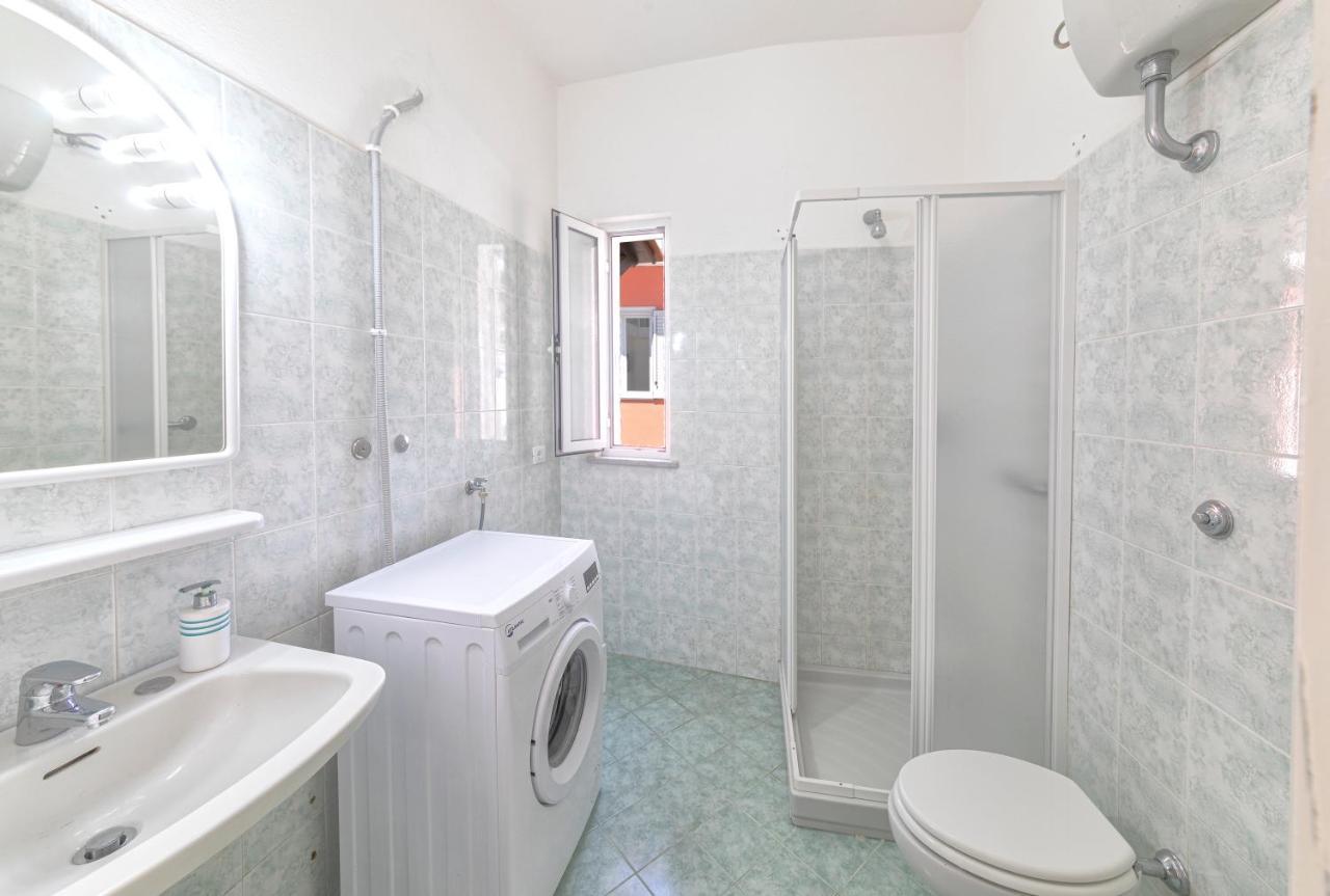 Casa Degli Aranci Villa Forio di Ischia Kültér fotó